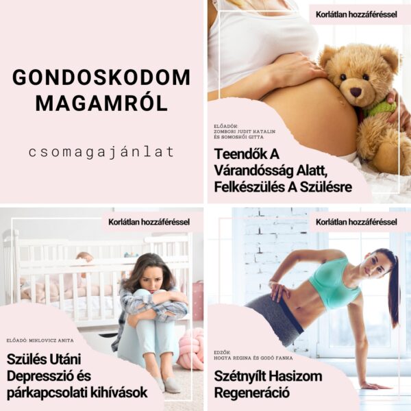 Epelus.hu - gondoskodom magamról csomagajánlat