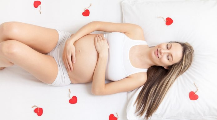 Kismama relaxáció fontossága - Epelus.hu