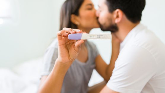 Hogyan jelentsd be párodnak kreatívan, hogy babát vársz? - Epelus.hu