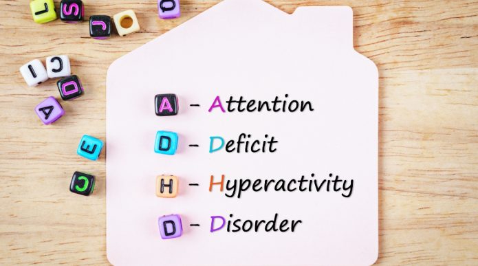 Az ADHD megismerése és kezelése- Epelus.hu