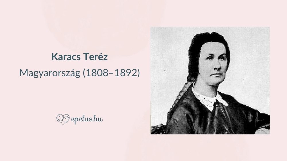 Karacs Teréz