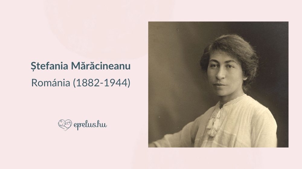 Ștefania Mărăcineanu