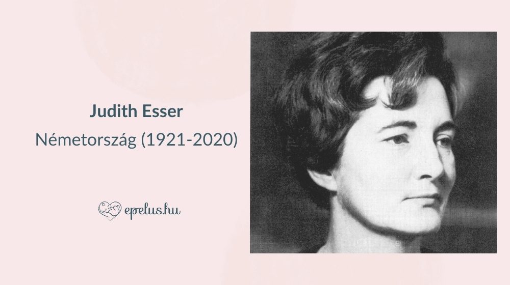 Judith Esser