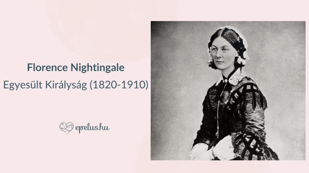 Florence Nightingale