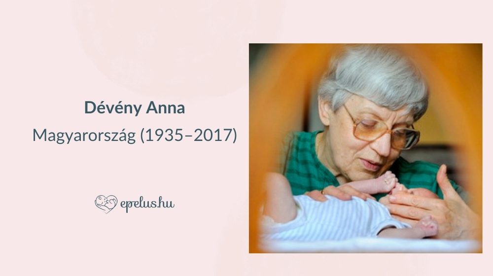 Dévény Anna