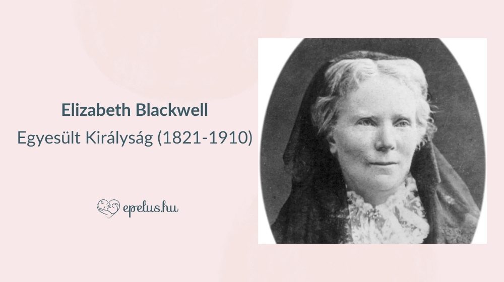 Elizabeth Blackwell