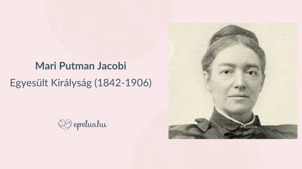 Mari Putman Jacobi