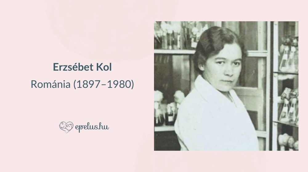 Erzsébet Kol