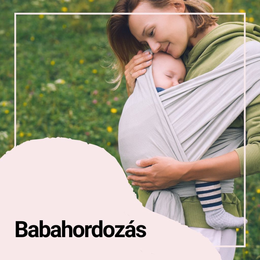 babahordozási tanácsadás